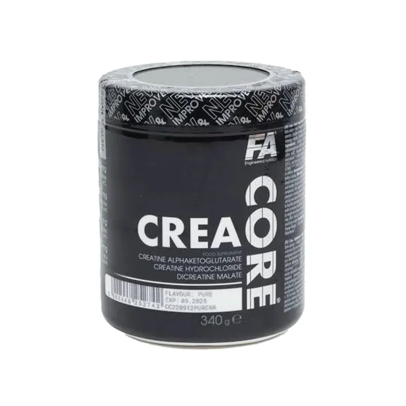 کراتین فا کور Fa Core