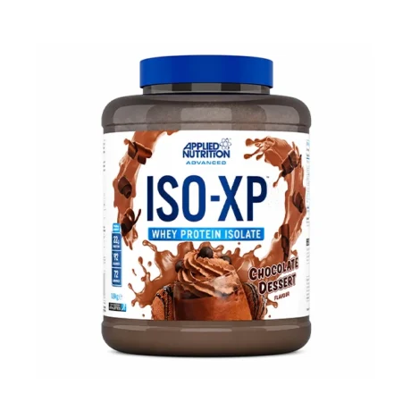 پروتئین وی ایزوله اپلایدنوتریشن XP (1.8 کیلوگرم)
