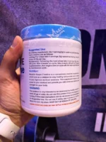 کراتین مسیو 300 گرم Massive