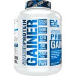 گینر 3 کیلوگرم ای وی ال EVL Gainer