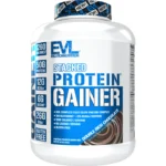 گینر 3 کیلوگرم ای وی ال EVL Gainer